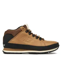 Кроссовки New Balance H754TB - Бежевые