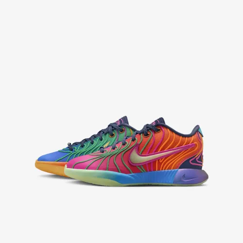 Nike LeBron XXI 