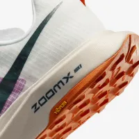 Nike Ultrafly мужские Trail Racing Кроссовки цвет белый
