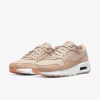 Nike Air Max SC женская Кроссовки цвет коричневый