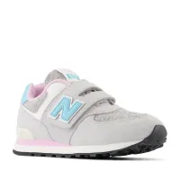 Кроссовки New Balance PV574NB1 - Серые