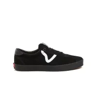 Кросівки Vans Sport Low VN000CQRBKA1 - Чорні