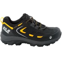 Кроссовки для треккинга Мужские Jack Wolfskin VOJO TEXAPORE LOW K (4042191_6361)