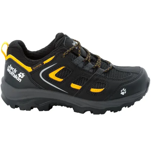 Кроссовки для треккинга Мужские Jack Wolfskin VOJO TEXAPORE LOW K (4042191_6361)