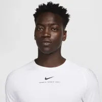 Nike NOCTA чоловічі Long-Sleeve Base Layer баскетбольні Top колір білий