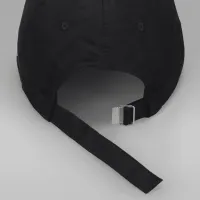 Nike Jordan Club Unstructuколір червоний Hat колір чорний