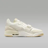 Nike Air Jordan Legacy 312 Low женская Кроссовки цвет белый