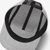 Nike Fly Cap Unstructuцвет красный Flat Bill Tech Fleece Cap цвет серый