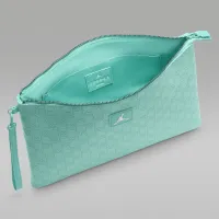Nike Jordan Monogram Pouch (0.98L) колір зелений
