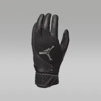Nike Jordan Fly Select Baseball Gloves (1 пара) колір чорний
