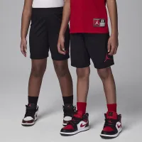 Nike Jordan 23 Little детские Jersey набор цвет черный