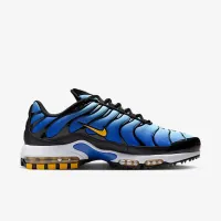 Nike Air Max Plus для гольфу Кросівки блакитний