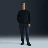 Nike 24.7 PerfectStretch чоловічі Dri-FIT 5-Pocket Regular Pants блакитний