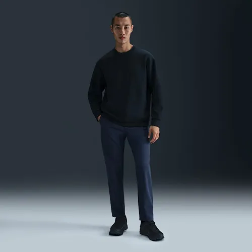 Nike 24.7 PerfectStretch чоловічі Dri-FIT 5-Pocket Regular Pants блакитний