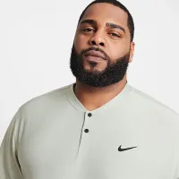 Nike Tour чоловічі Dri-FIT для гольфу Polo колір зелений