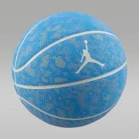 Nike Jordan Energy 8-Panel баскетбольные синий