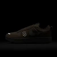 Nike C1TY Кроссовки цвет коричневый