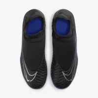 Nike Phantom GX Club Multi-Ground High-Top Soccer Cleats Black