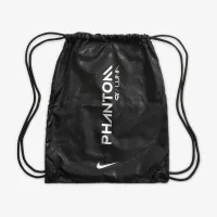 Nike Phantom GX 2 Elite FG Low-Top футбольні бутси колір чорний