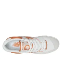 Кросівки New Balance BB550LSC - Білі