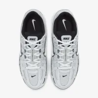 Nike P-6000 Кроссовки цвет серый