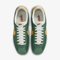 Nike Cortez Textile чоловічі Кросівки колір зелений