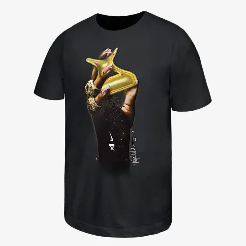 A'ja Wilson Rings 