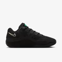 Nike KD18 колір чорний Label баскетбольні Кросівки колір чорний
