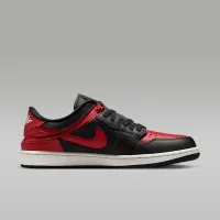 Nike Air Jordan 1 Low EasyOn чоловічі Кросівки колір чорний