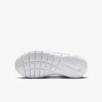 Nike Flex Runner 4 Big дитячі Running Кросівки колір фіолетовий