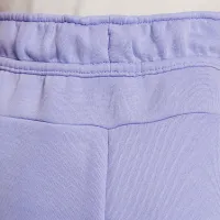 Nike Sportswear Tech Fleece Girls' Joggers колір фіолетовий