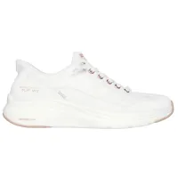 Кроссовки Женские SKECHERS Slip-ins Contour Foam - Cozy Fit Golden Hour (150413-WTRG)