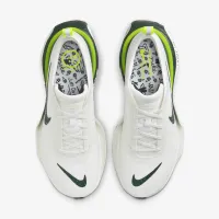 Nike Invincible 3 мужские Road Running Кроссовки цвет белый