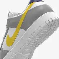 Nike Dunk Low By You Custom Кросівки різнокольорові