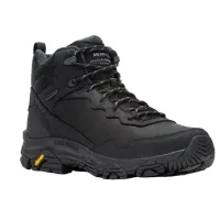 Кроссовки зимние Мужские Merrell Coldpack 3 Thermo Mid WP (J037203)