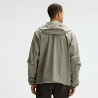 New York Jets Rivalries Collection Tech мужские Nike NFL Full-Zip Куртка цвет серый