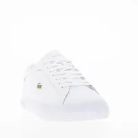 Кроссовки Lacoste Powercourt 125 2 SMA 749SMA0081-21G - Белые