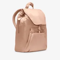 Nike One женская рюкзак (25L) цвет коричневый