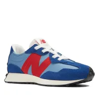 Кроссовки Детские New Balance PH327VD - Голубые