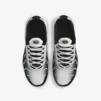 Nike Air Max Plus Big дитячі Кросівки колір чорний