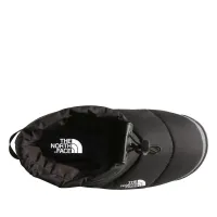Кросівки The North Face Nuptse Apres 0A7W4HKT01 - Чорні