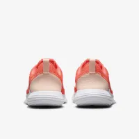 Nike Flex Experience Run 12 женская Road Running Кроссовки (Extra Wide) Pink