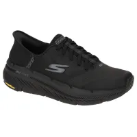 Кросівки Чоловічі Skechers Slip-ins: Max Cushioning Premier 2.0 (220526-BBK)