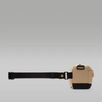 Nike Jordan Crossbody сумка (3.3L) колір коричневий