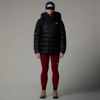 Куртка The North Face Kalix Down Толстовка с капюшоном 0A88SJJK31 -  Черная