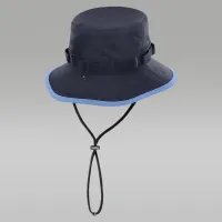 Nike North Carolina Tar Heels On-Field Apex Boonie чоловічі Jordan Dri-FIT College Bucket Hat блакитний