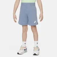 Nike Sportswear Create Your Own Adventure Little детские Polo and шорты набор синий