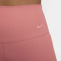 Nike Zenvy Rib жіноча Gentle-Support З високою талією 8