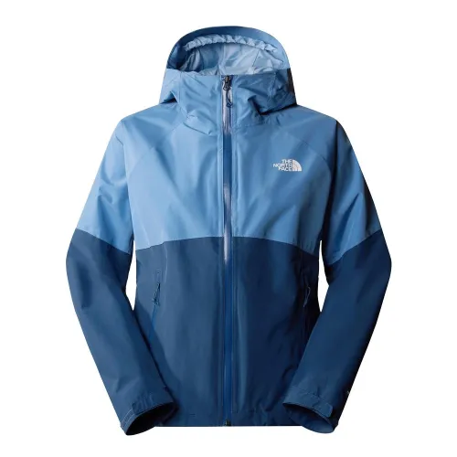 Куртка The North Face Diablo Dynamic 0A87GPWOV1 - Голубая