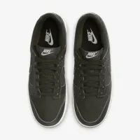 Nike Dunk Low Retro Premium чоловічі Кросівки колір зелений